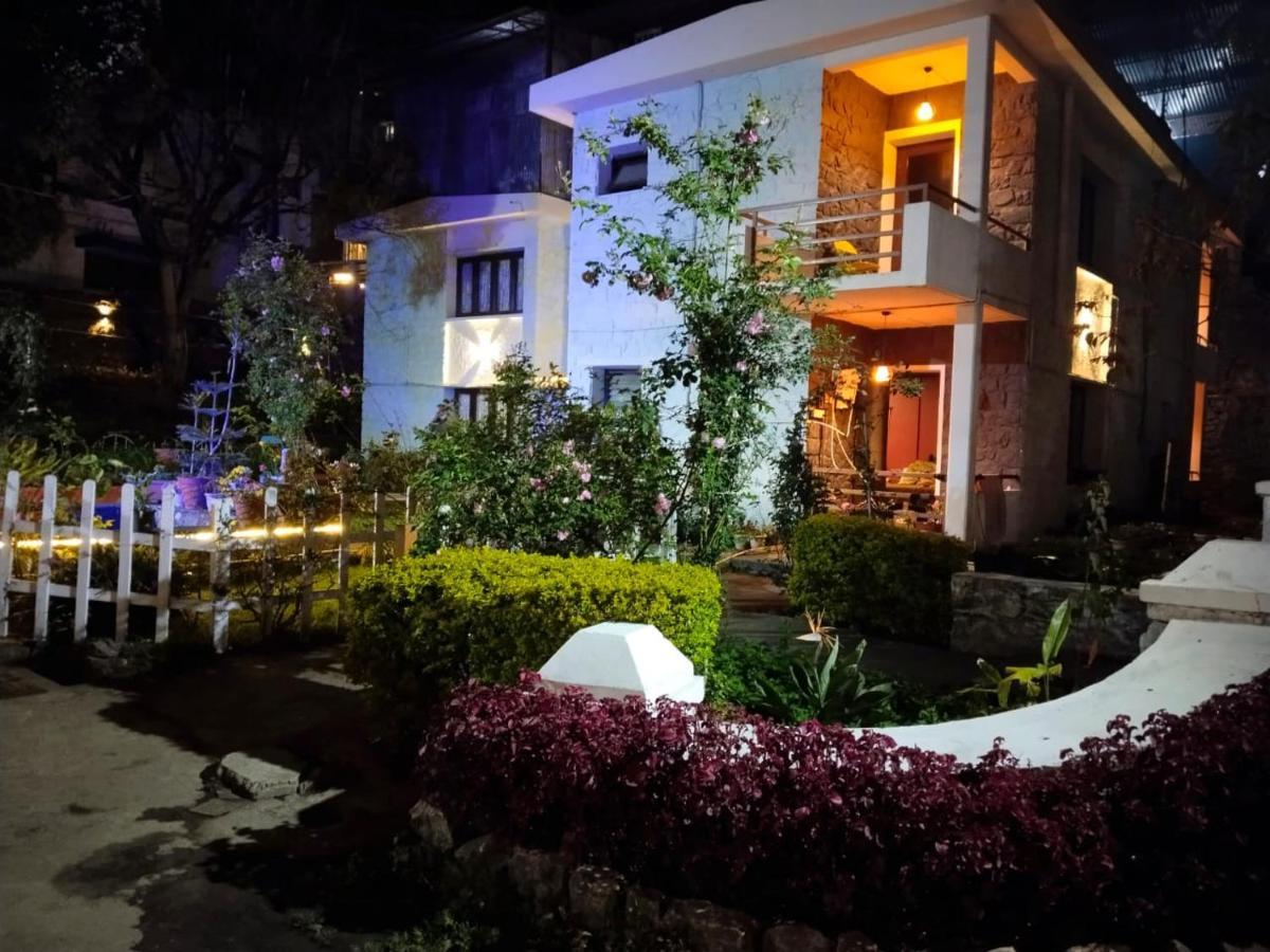 Hotel Seven Roads Kodaikanal Exterior photo